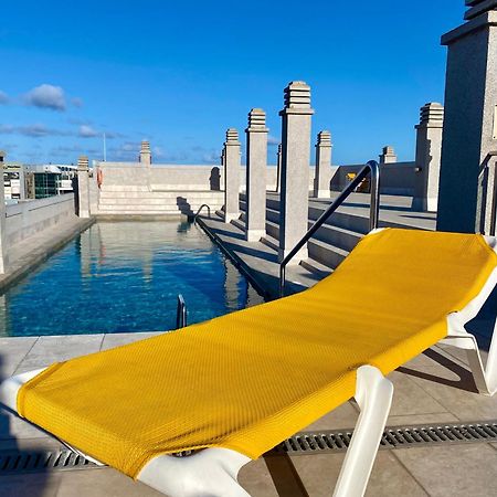 Appartamento Loft Santa Catalina Park II Las Palmas de Gran Canaria Esterno foto