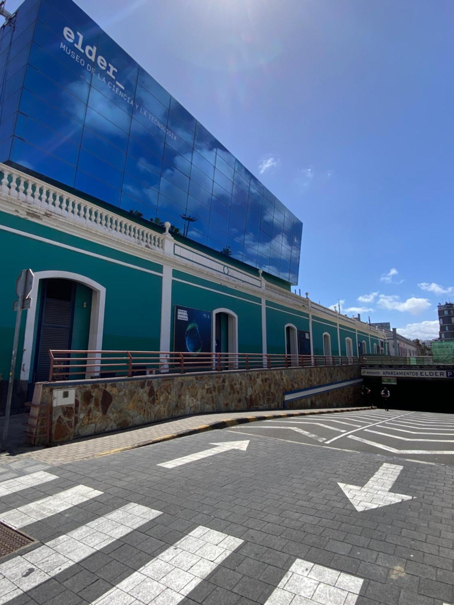 Appartamento Loft Santa Catalina Park II Las Palmas de Gran Canaria Esterno foto