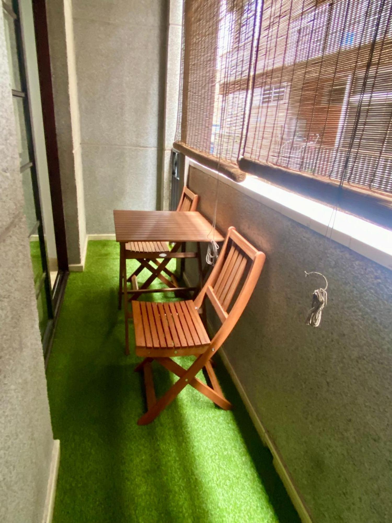 Appartamento Loft Santa Catalina Park II Las Palmas de Gran Canaria Esterno foto