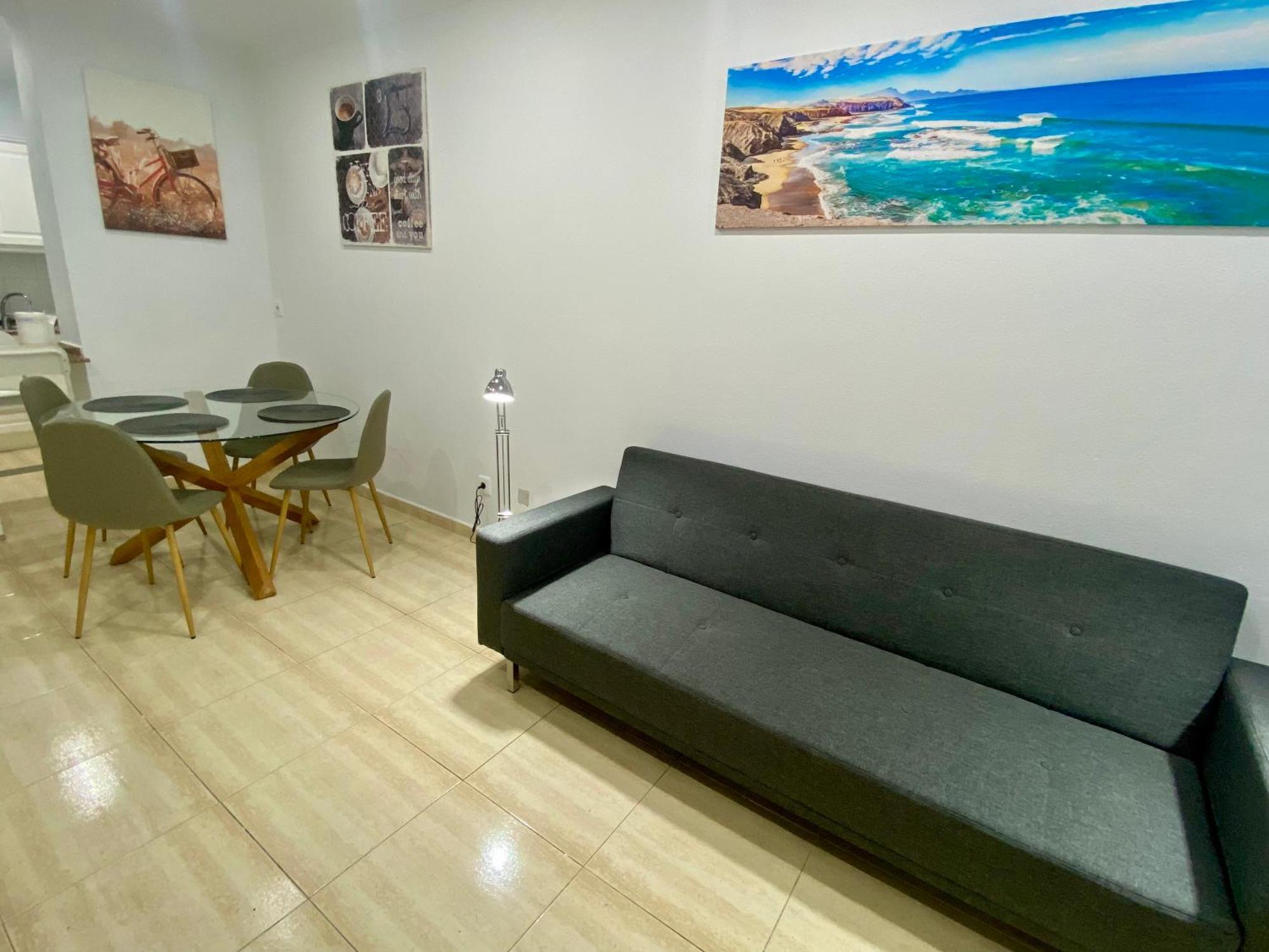 Appartamento Loft Santa Catalina Park II Las Palmas de Gran Canaria Esterno foto