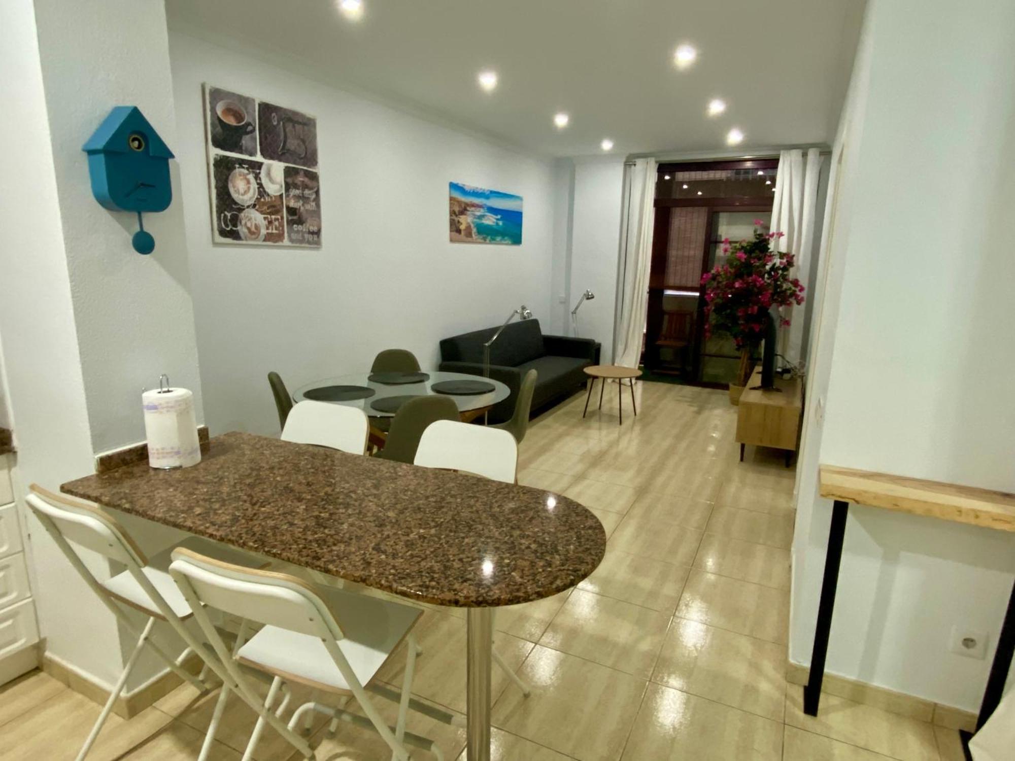 Appartamento Loft Santa Catalina Park II Las Palmas de Gran Canaria Esterno foto