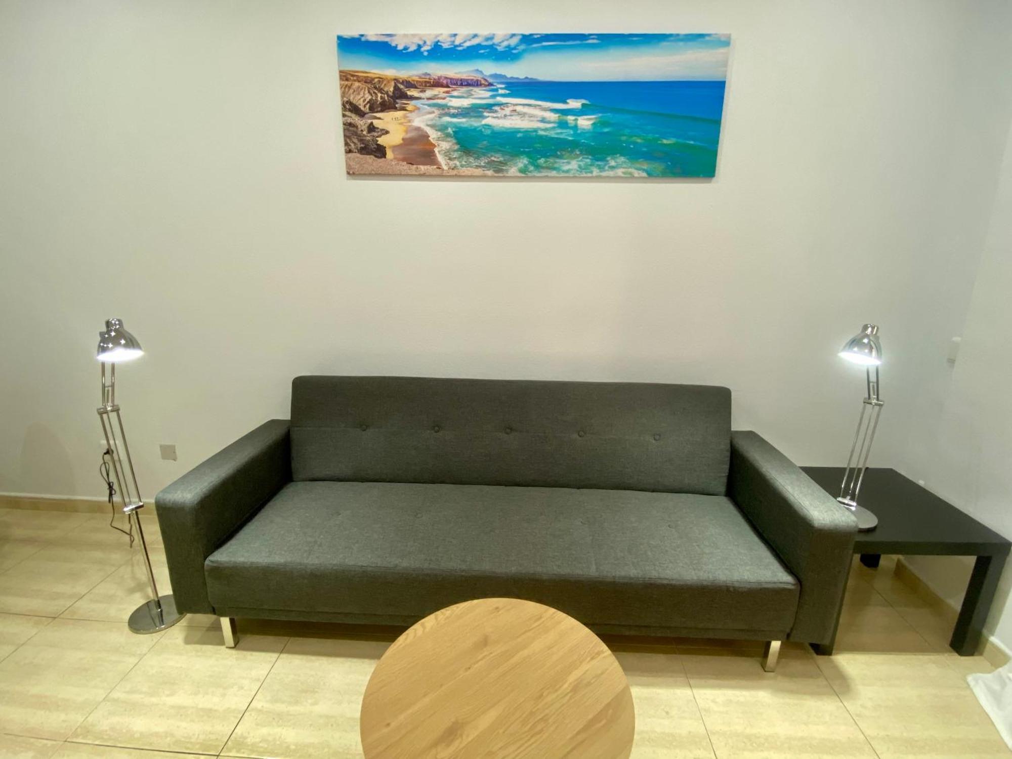 Appartamento Loft Santa Catalina Park II Las Palmas de Gran Canaria Esterno foto