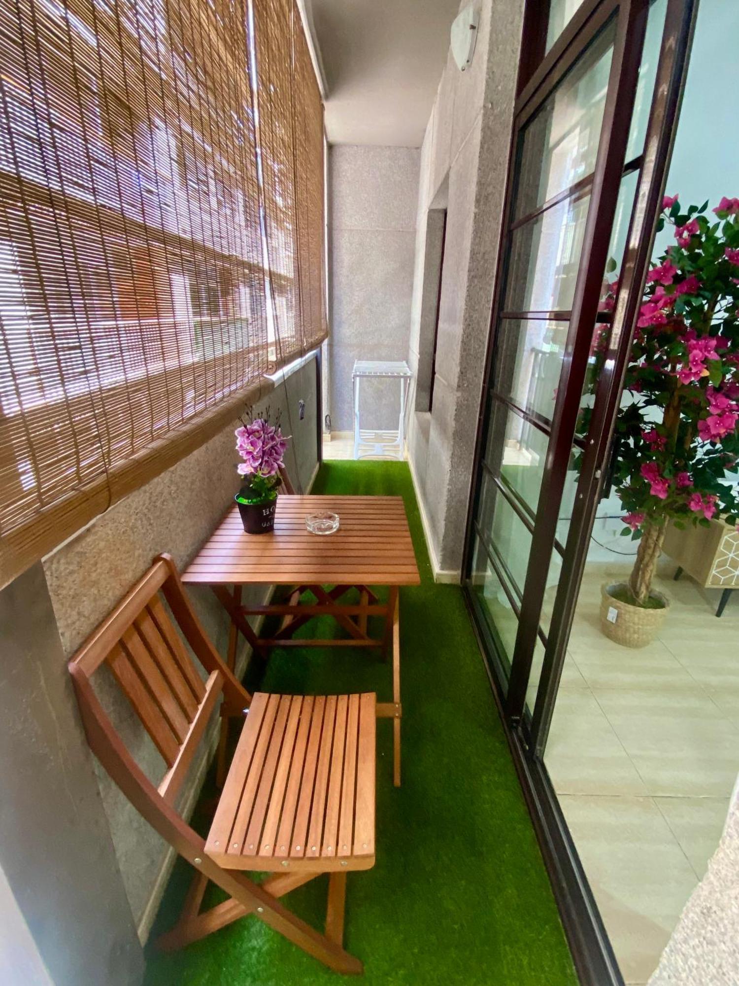 Appartamento Loft Santa Catalina Park II Las Palmas de Gran Canaria Esterno foto