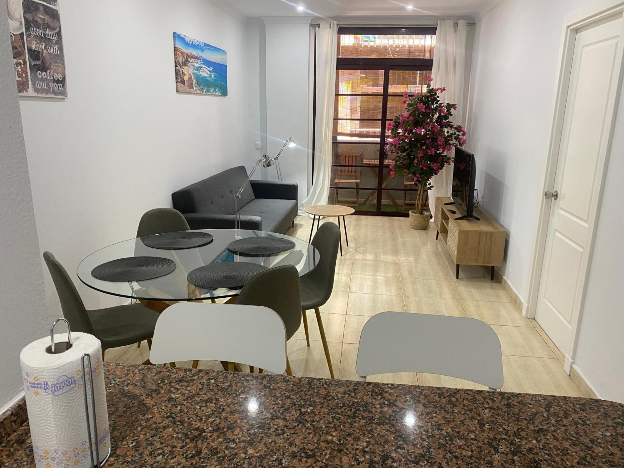 Appartamento Loft Santa Catalina Park II Las Palmas de Gran Canaria Esterno foto